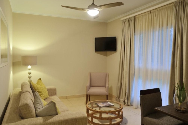 Hotel Cresta Sprayview (Victoria Falls)